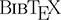 BibTex